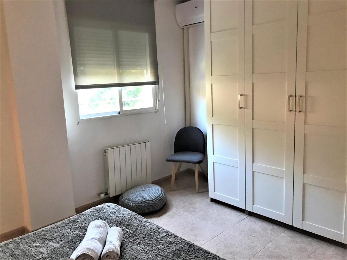 Apartamento Junto Al Rio En Entrada Ruta Cahorros Monachil Luaran gambar