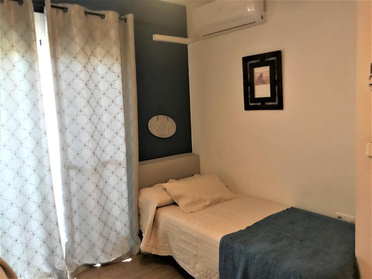 Apartamento Junto Al Rio En Entrada Ruta Cahorros Monachil Luaran gambar